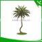 S-shaped Artificial Coconut Tree Lights Indoor/Outdoor