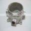 Low pressure casting parts made in China