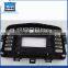 automobile parts for plastic injection molding