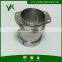 Stainless Steel CNC Machining motorcycle parts