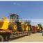 Mining machinery load equipment with 3.5m3 large bucket and ZF electric transmission