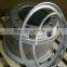 Solid Forklfit Wheel Wheel Rims 8.00-12 With Excellent Design