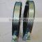 Galvanized Metal Supporting Rubber Clamp