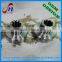 2017 spline gear, internal ring gear, anti-riot gear