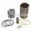 china factory hot sell cylinder liner kit