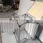 New design Folding dog cage