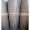 high zinc coated galvanized welded wire mesh prices