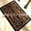 Welcome Entrace Door Mat Coco Rubber