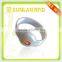 Waterproof RFID watch for swimming pool or water park