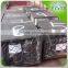 chain sprocket greenhouse rack and pinion drive system