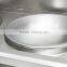 commercial stainless frying stove Induction cookerstove