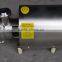 Food Grade Stainless Steel Self Suction Pump