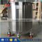 Industrial Steel Rain Water Storage Tank / Rain Water Barrel