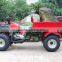 150cc/200cc cooled chain drive CVT Farm cargo ATV