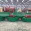 Good Tungsten Ore Separator/wet Pan Mill/grinder