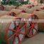 Woven Steel Non Rotating Wire Rope Galvanized Anti Twist Wire Rope