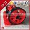 HSM ISO CE Resonable Price 1-3t/h Mini Rock Crusher