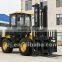 5tons diesel forklift truck for distributor
