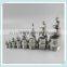 1/4" 316L stainless steel spiral spjt full cone spray nozzle