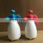 2L high quality garden plastic manual sprayer pressure sprayer