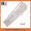 High quality aluminium forged splitting wedge