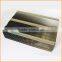 CHUANGHE supply custom heat sinks with anodizing surface
