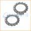 China professional manufacturing standard din 127 spring lock washer