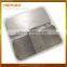 Powder Mesh Sintering Microns Stainless Steel Filter Plate