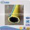 Multi-purpose reinforced pvc fiber braided plastic 3/4 air hose