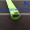 popular colour pvc pipe