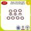 China suppliers Factory price Copper Washers can Custom