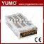 YUMO S-201201W 5/12/48V Single output High efficiency power supply Switching Power Supply