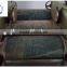 Paint Ink Mixing Three Roll Mill Machine