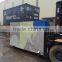 Biomass burner provide heating