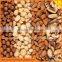 Best selling indonesia hazelnut shelling machine