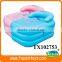 large inflatable boat army sale (3 seats)