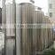 15000L/40000L dimple Wine fermenter