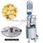 400kg/h Commercial Automatic Electric Industrial Potato Peeler