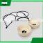 pet accessories eco anti slip ceramic cat dog pet feeder water food bowl