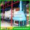 5 t/h Whole grain wheat processing plant for Farm products