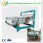 china vibration cleaning sieve machine for separatng impurities with good price