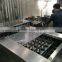 Automatic Cup Washing Filling Sealing Machine
