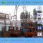 iron powder mining vessel/bucket chain dredger with magnetic separator
