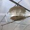 Blackout Greenhouse System