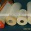 white pre-taped or without taped masking films (1400mmx27m)