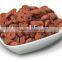 Animal foodstuff pellet kibble dry pet food