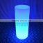 LED Remote Control Ice Bucket/ Plastic Led Light Flower Pot LTT-CF09