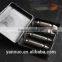 Damaged Screw Extractor Set, Speed Out T1 T2 T3 T4 Torx Screwdriver
