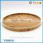 Natural Wooden tea Dish, pizza Fruit Tray, small and Big wood Plate
