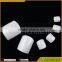 500 PCS Women Ladies Home Salon ABS Artificial False Toenails Toe Nail Art Tips Decoration